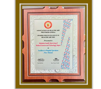 award