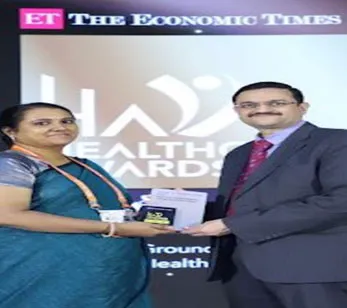 award