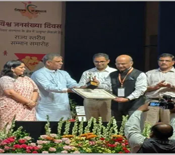 award