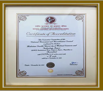 award
