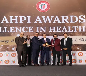 award