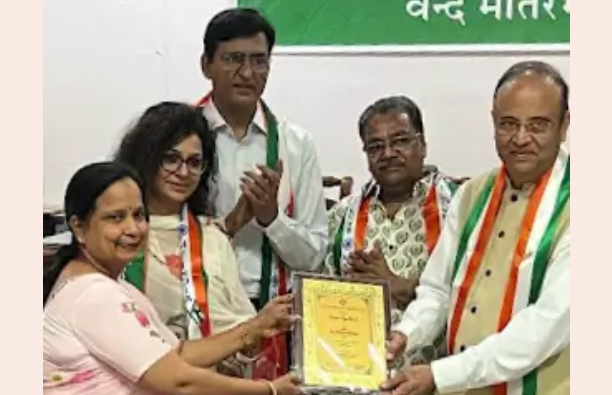 award