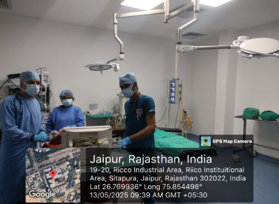 Jaipur-Surgical 