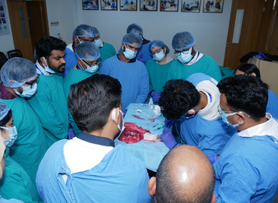 Airway