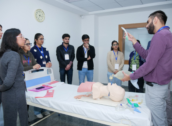 Airway