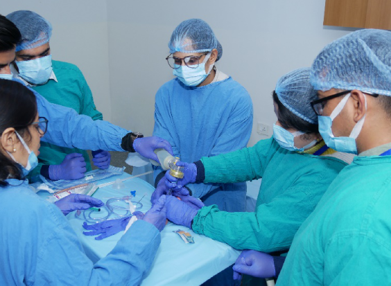 Airway