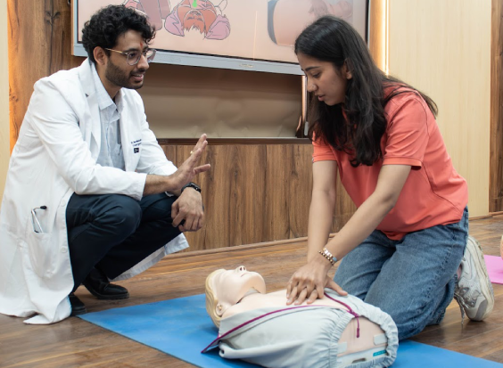 Airway