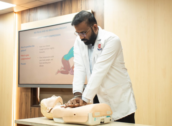 Airway