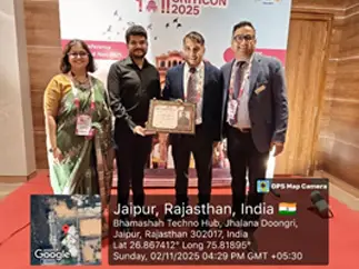 award