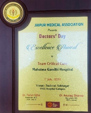 award