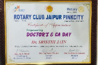 award