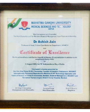 award