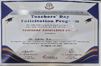 award