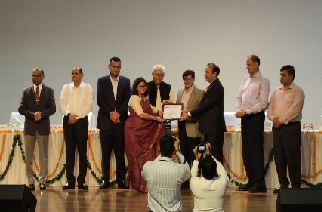 award