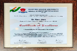 award