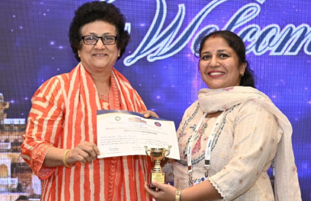 Awards & Achievements