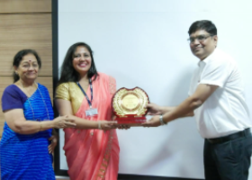 Awards & Achievements
