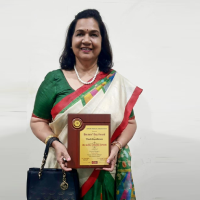 award
