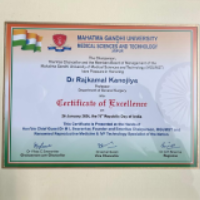 award