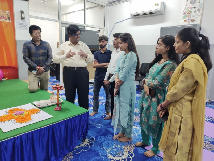 Diwali Celebration
