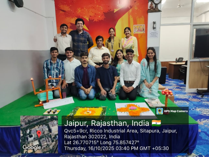 Diwali Celebration