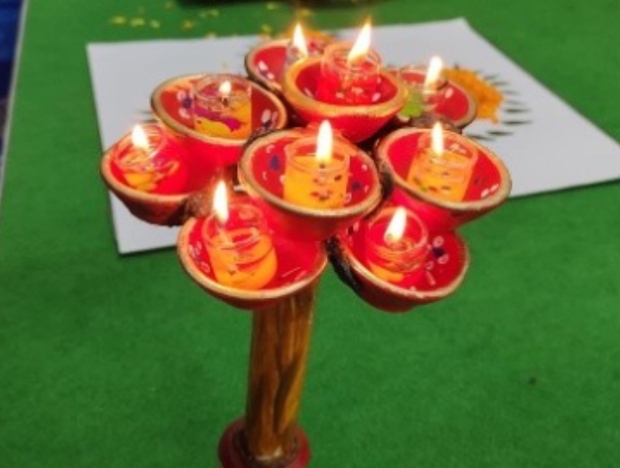 Diwali Celebration