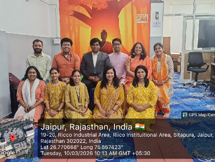 Ph.D. Orientation Programme