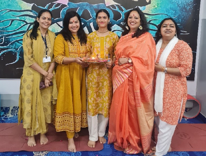 Ph.D. Orientation Programme