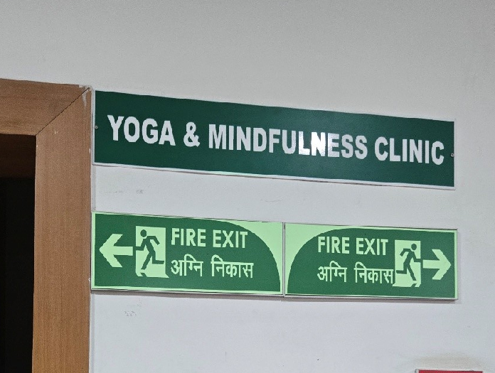 yoga