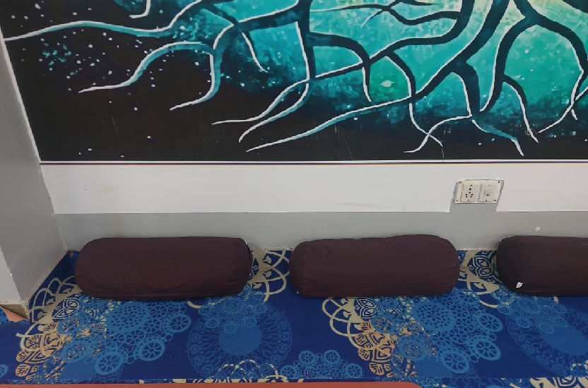 yoga