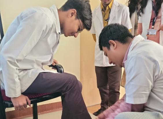 National Family Medicine