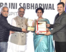 Awards & Achievements