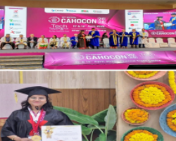 Awards & Achievements