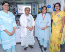 Awards & Achievements