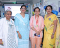 Awards & Achievements