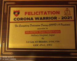 award