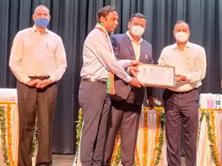 award