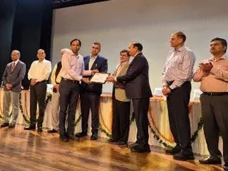 award