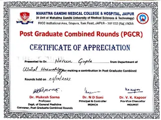 award