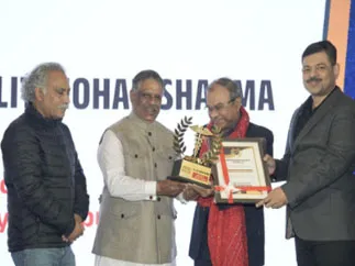 award