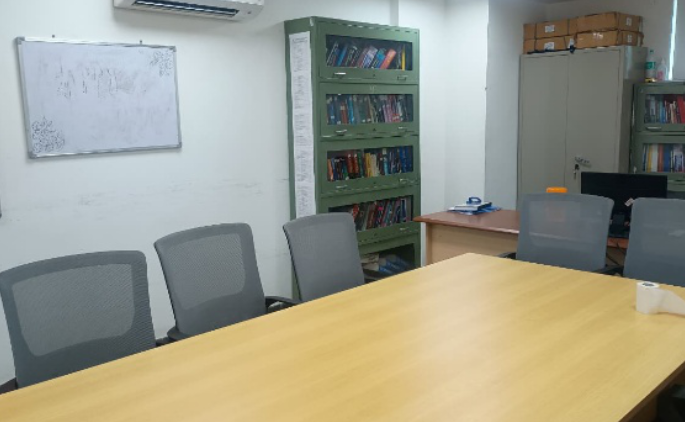 Departmental