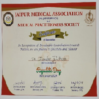 award