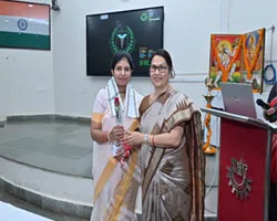 Awards & Achievements