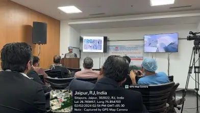 Jaipur-Surgical 