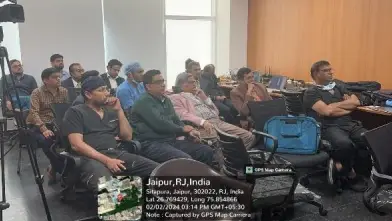 Jaipur-Surgical 