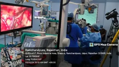 Jaipur-Surgical 