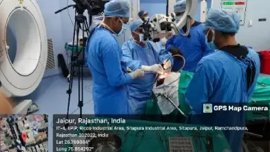 Jaipur-Surgical 