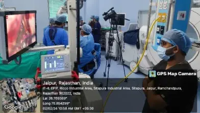 Jaipur-Surgical 
