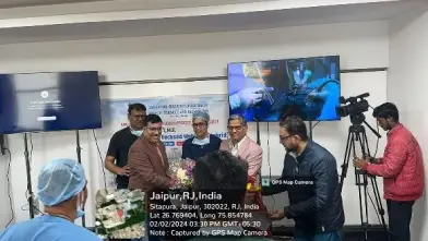 Jaipur-Surgical 