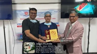 Jaipur-Surgical 